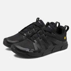 Sports Shoes | Lace-ups*BÄR shoes Addict black