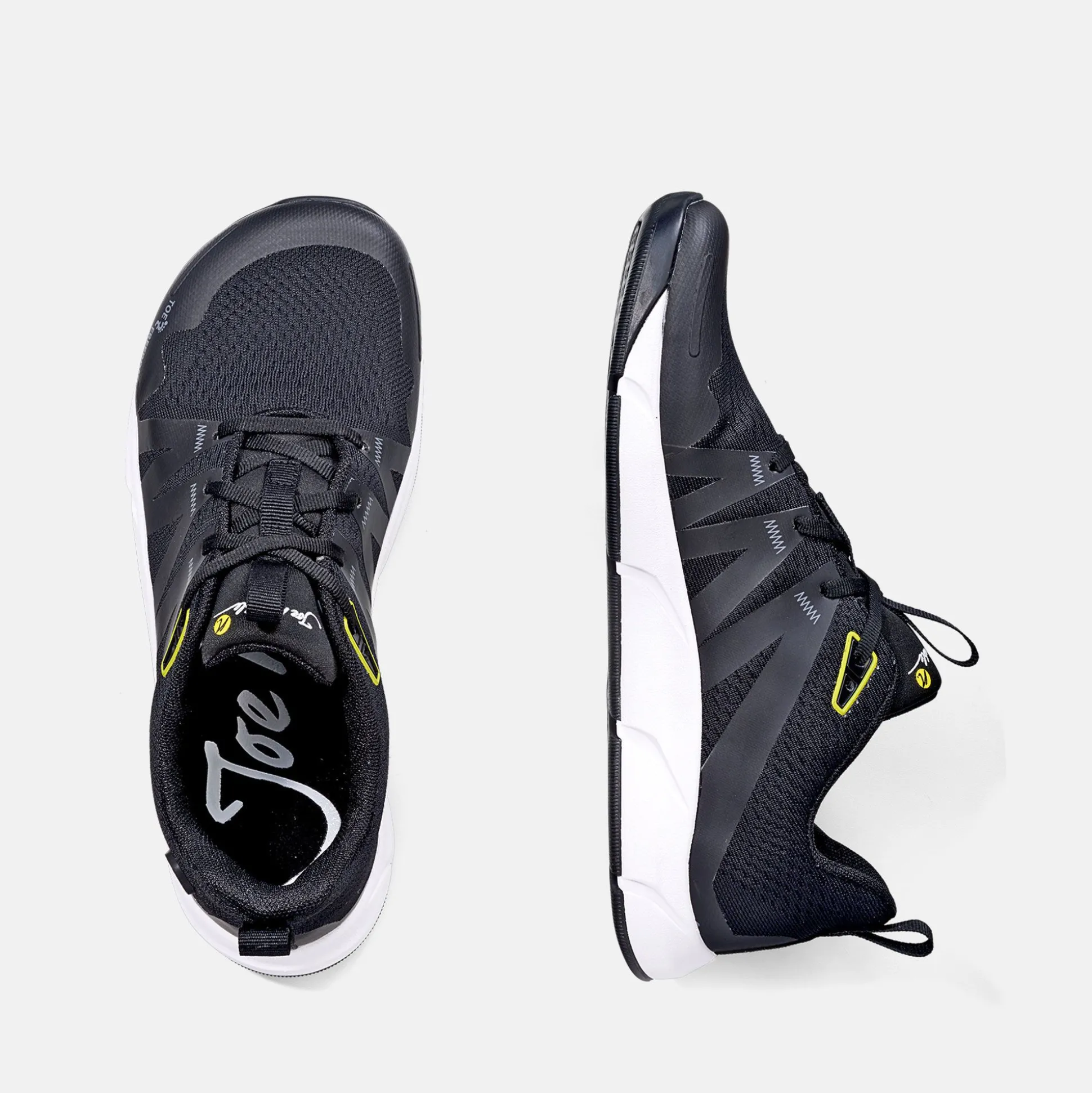 Sports Shoes*BÄR shoes Addict blackout