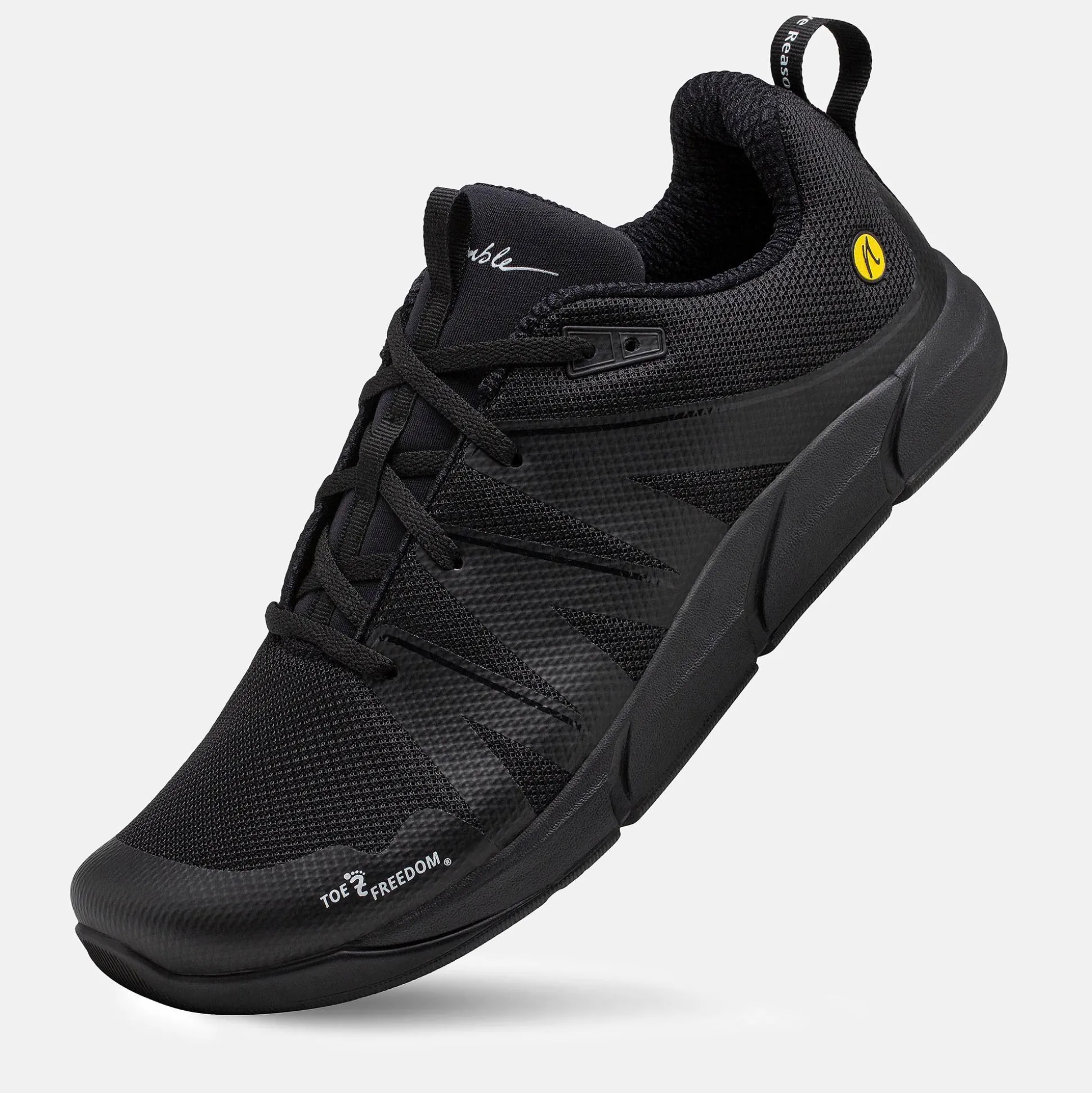 Sports Shoes | Lace-ups*BÄR shoes Addict black