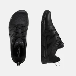 Sports Shoes | Lace-ups*BÄR shoes Addict black