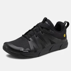 Sports Shoes | Lace-ups*BÄR shoes Addict black