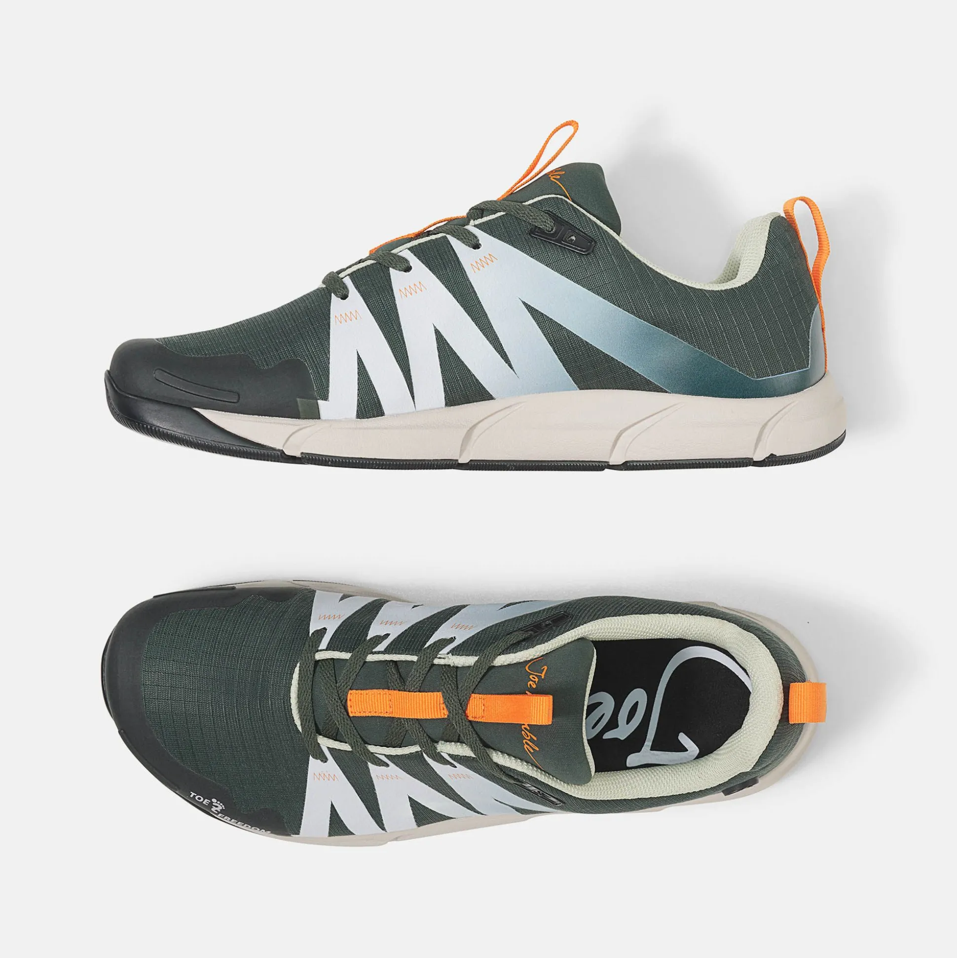 Sports Shoes | Lace-ups*BÄR shoes Addict WR