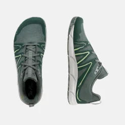 Sports Shoes | Lace-ups*BÄR shoes Addict WR green