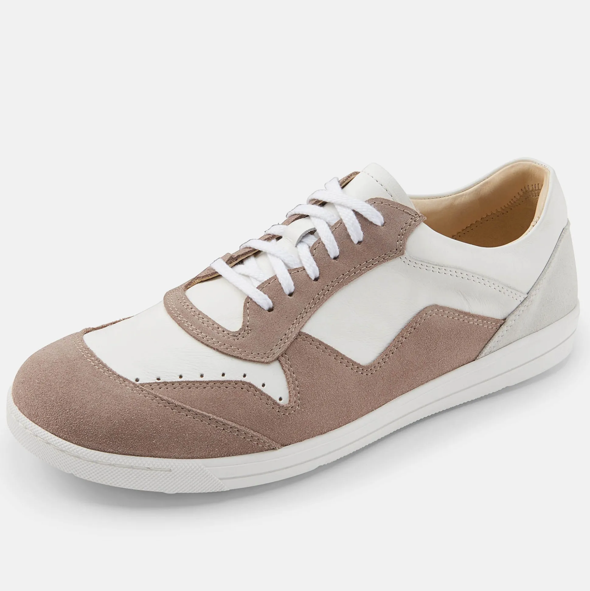 Sneaker | Lace-ups*BÄR shoes Alea