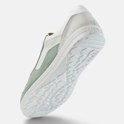 Lace-ups | Sneaker*BÄR shoes Alea white/mint