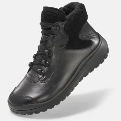 Ankle Boots | Lace-ups*BÄR shoes Amal black