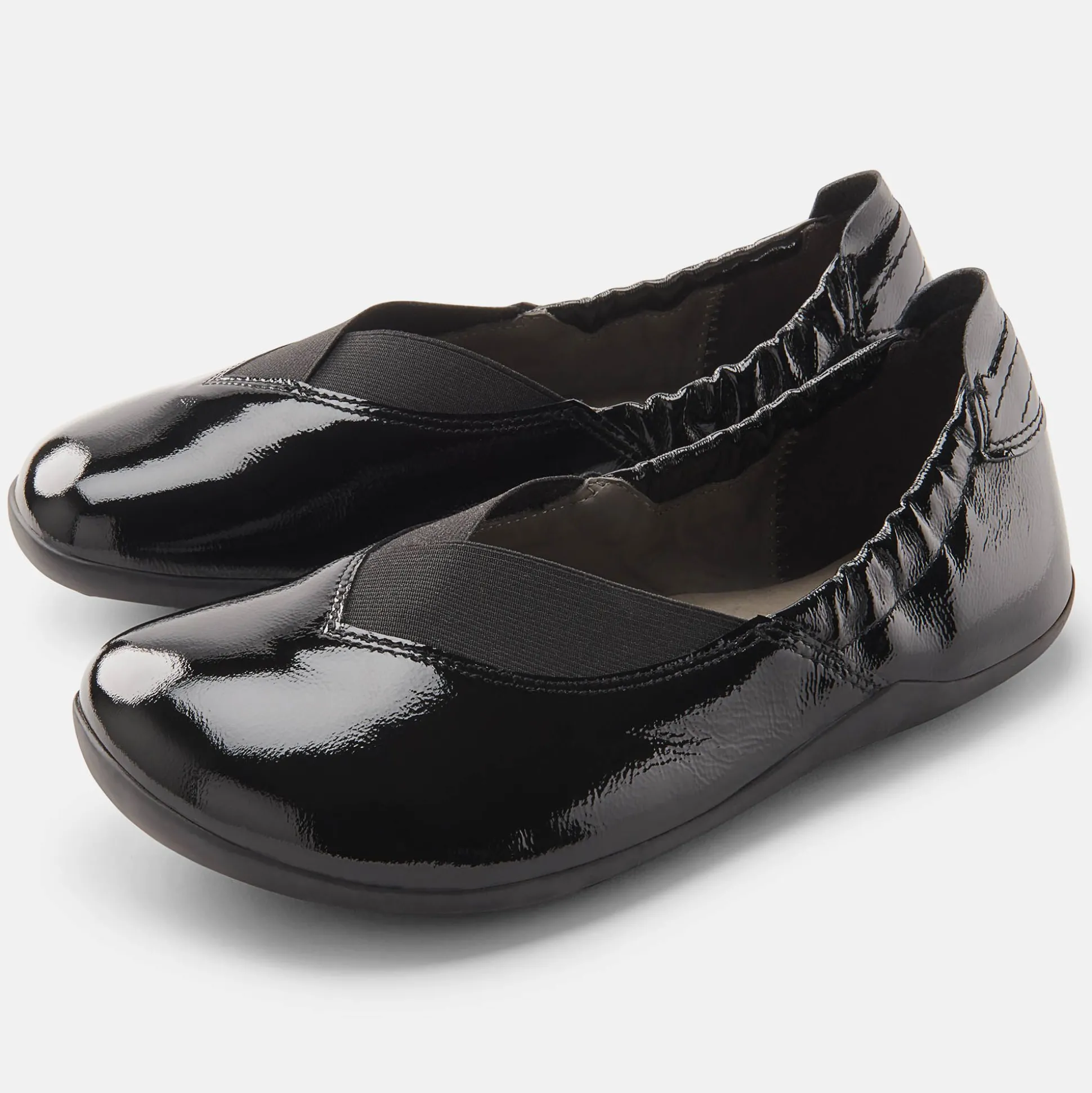 Slip-ons | Ballet Pumps*BÄR shoes Amber