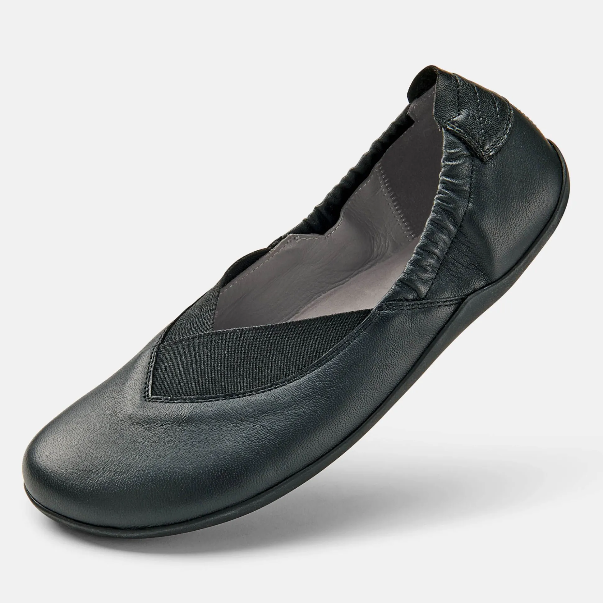 Ballet Pumps | Slip-ons*BÄR shoes Amber