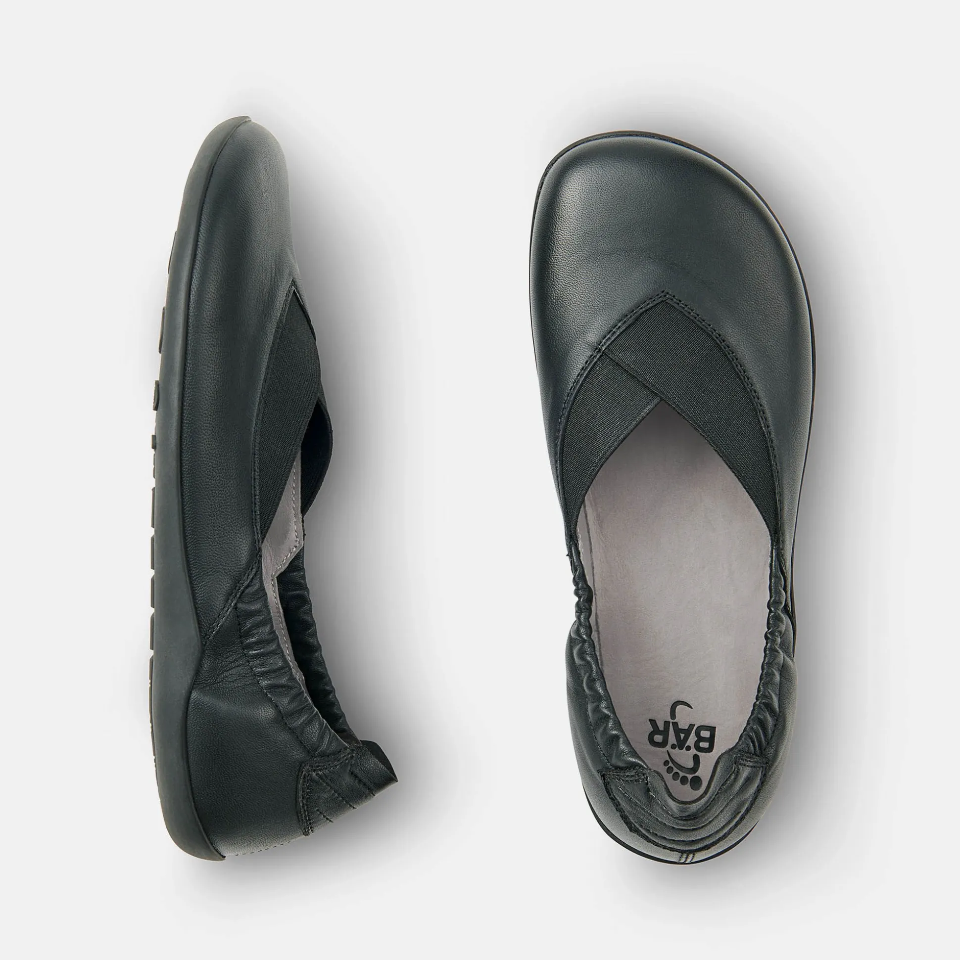 Ballet Pumps | Slip-ons*BÄR shoes Amber