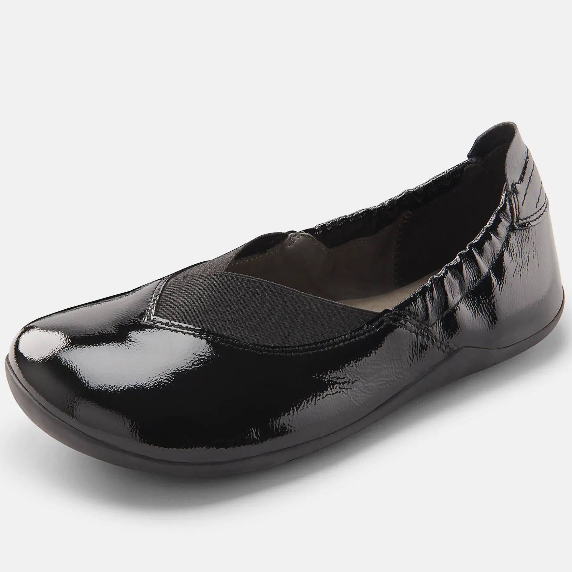 Slip-ons | Ballet Pumps*BÄR shoes Amber