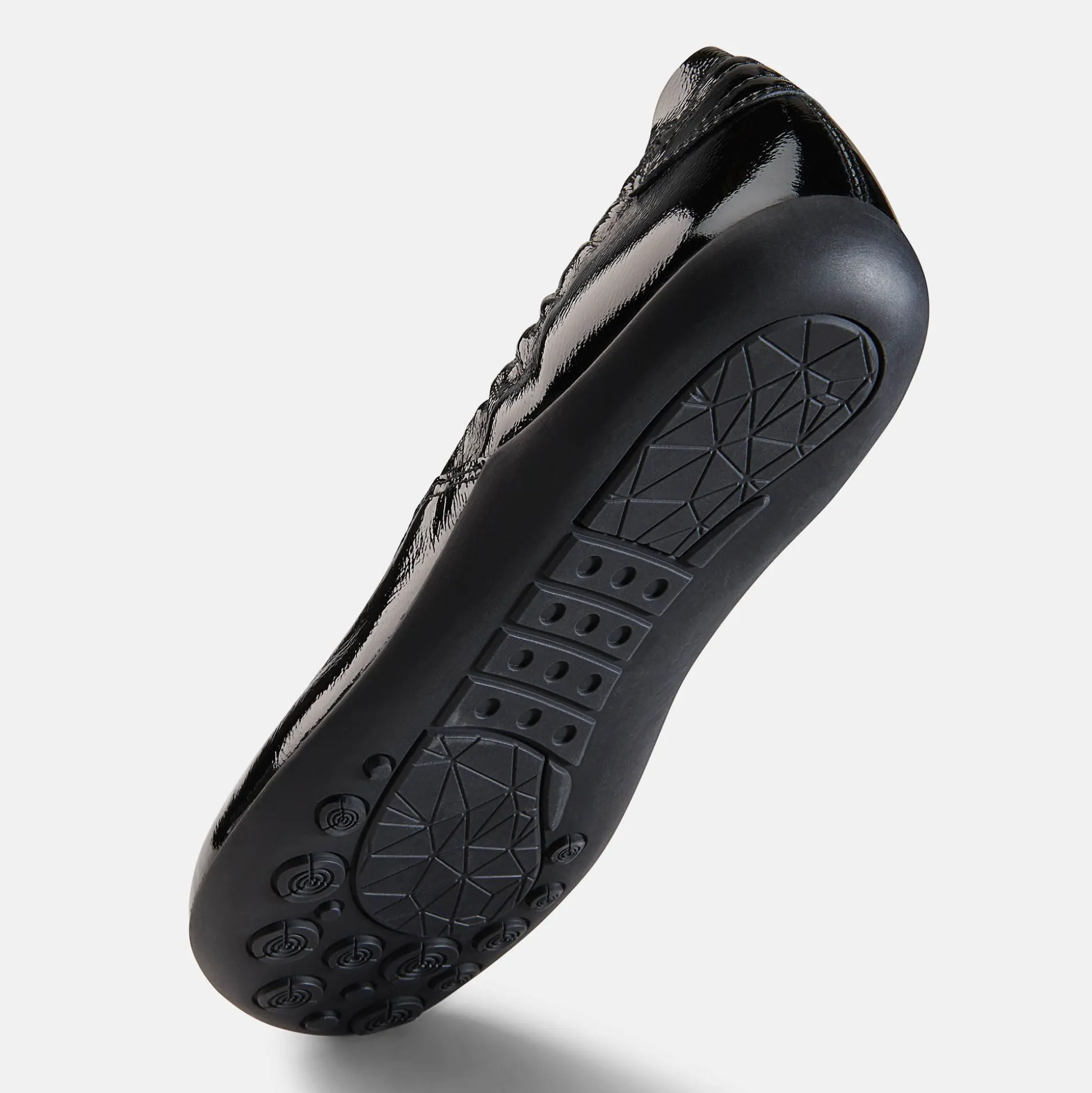 Slip-ons | Ballet Pumps*BÄR shoes Amber