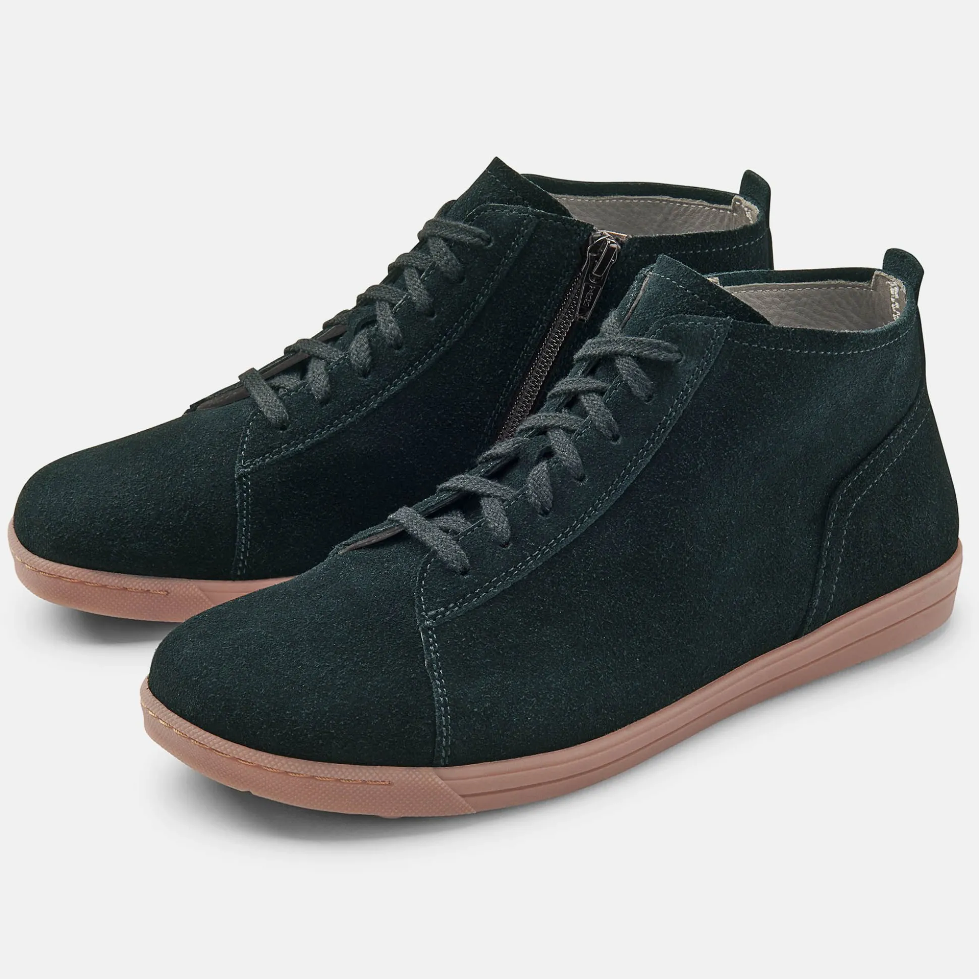 Ankle Boots*BÄR shoes Anne black