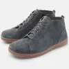 Ankle Boots*BÄR shoes Anne grey