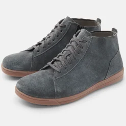 Ankle Boots*BÄR shoes Anne grey