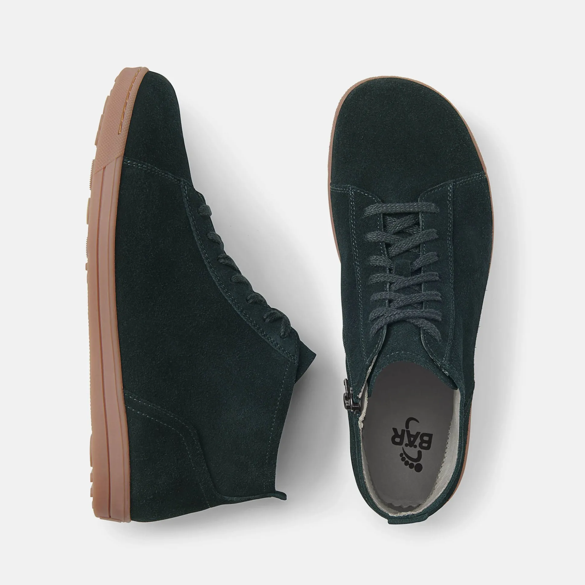 Ankle Boots*BÄR shoes Anne black