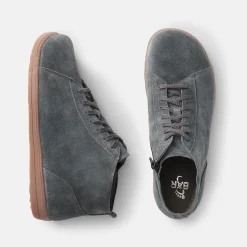 Ankle Boots*BÄR shoes Anne grey