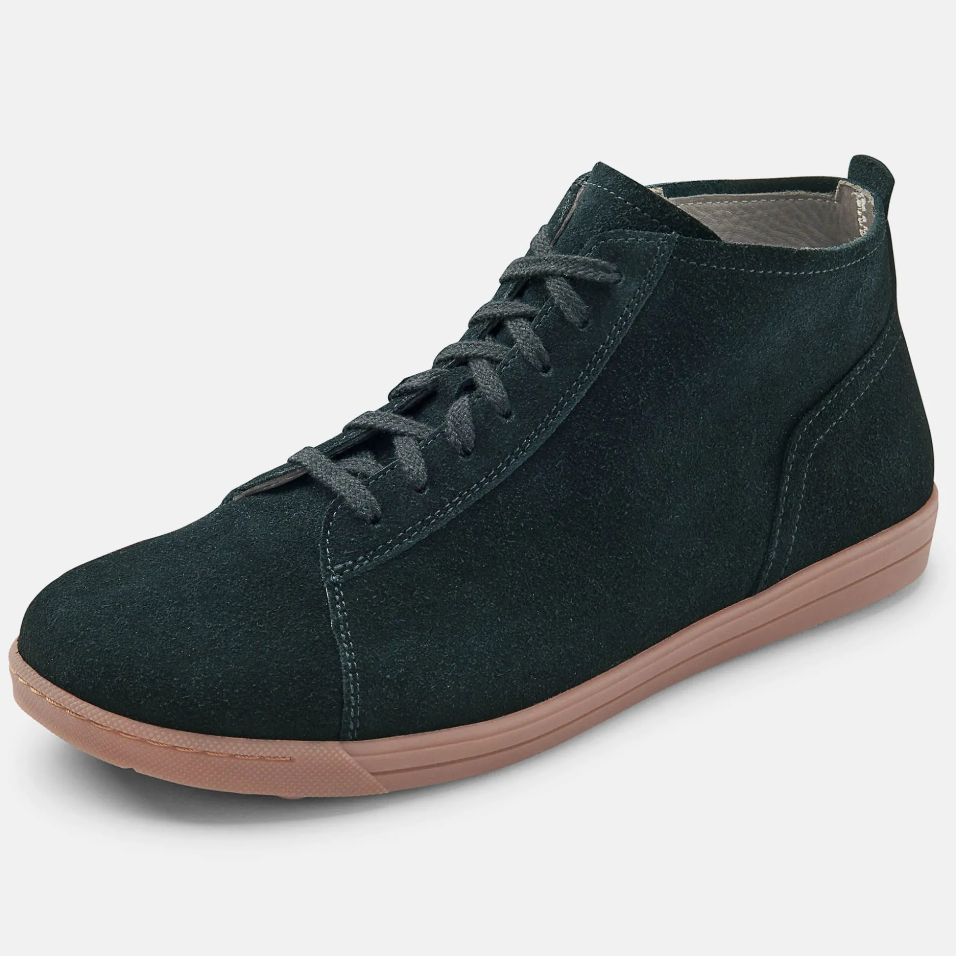 Ankle Boots*BÄR shoes Anne black