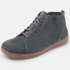 Ankle Boots*BÄR shoes Anne grey