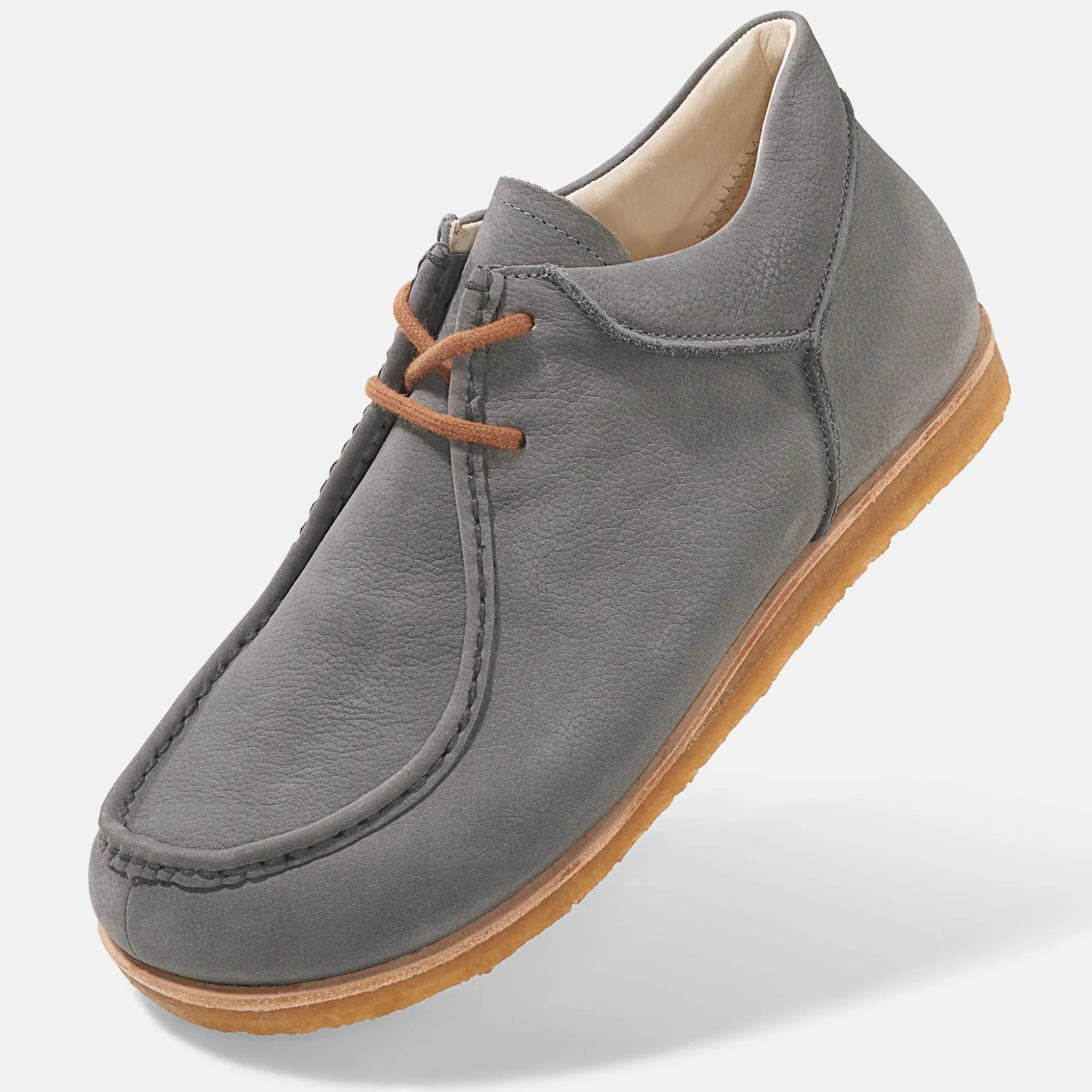 Lace-ups*BÄR shoes Barry