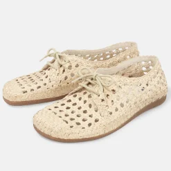 Lace-ups*BÄR shoes Berit