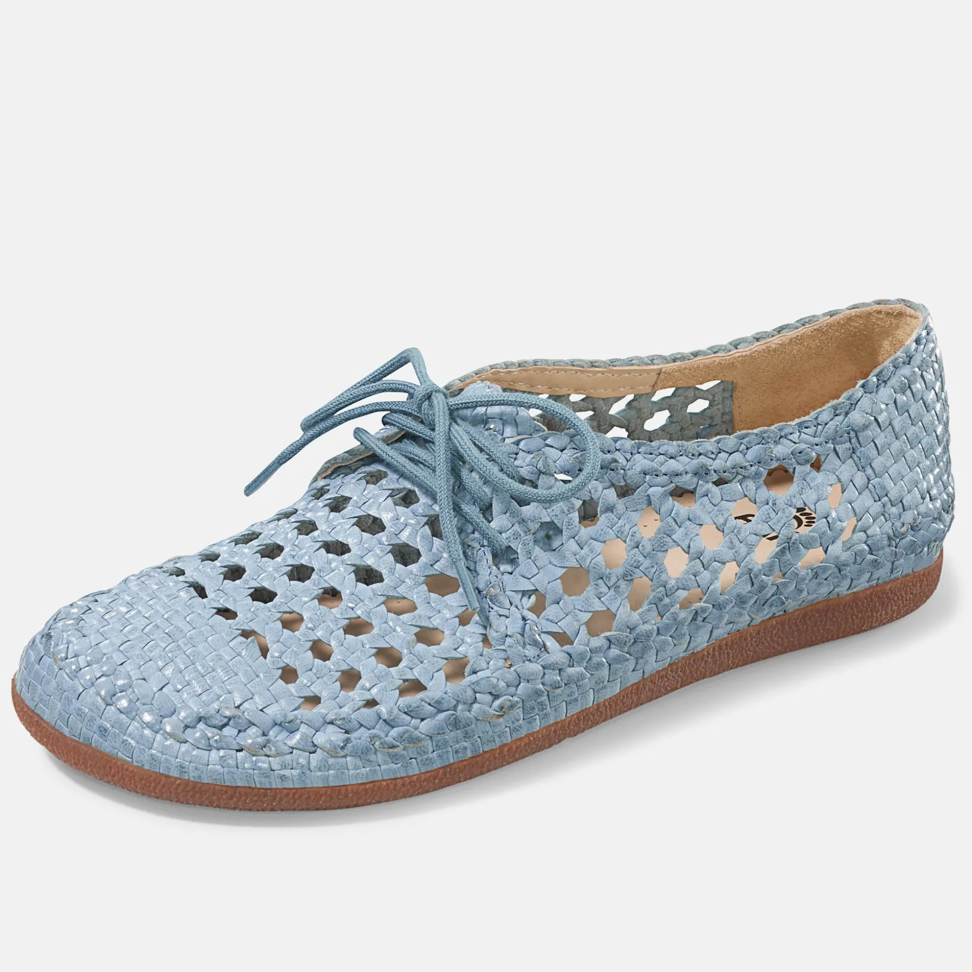 Lace-ups*BÄR shoes Berit jeans