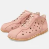 Lace-ups*BÄR shoes Brie blush