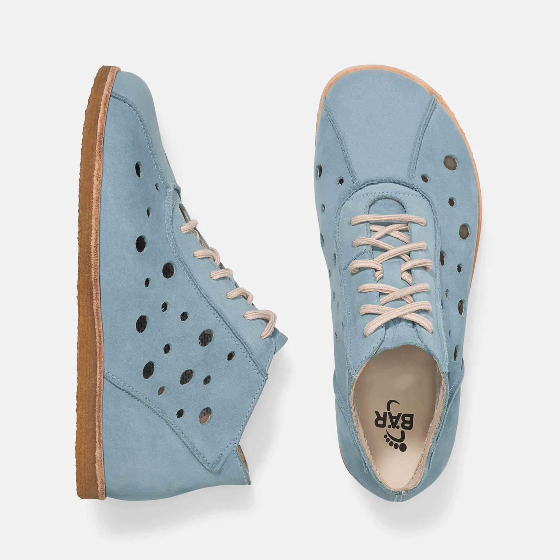 Lace-ups*BÄR shoes Brie