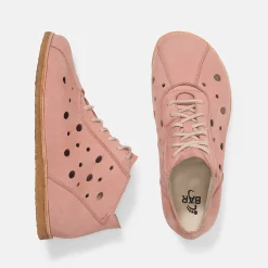 Lace-ups*BÄR shoes Brie blush
