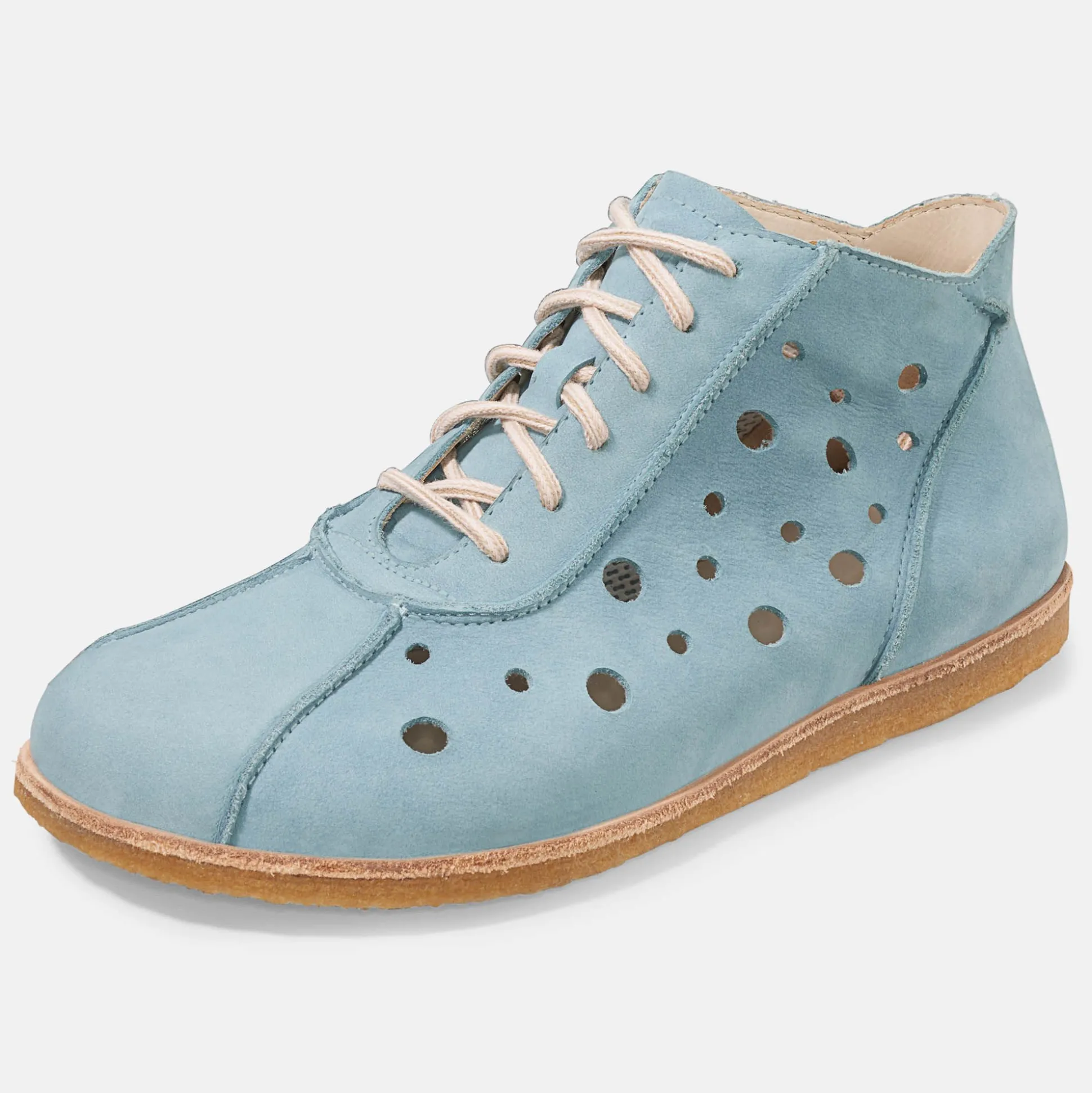 Lace-ups*BÄR shoes Brie