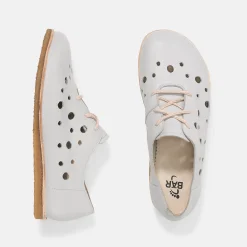 Lace-ups*BÄR shoes Britt grey