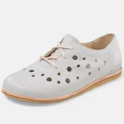 Lace-ups*BÄR shoes Britt grey