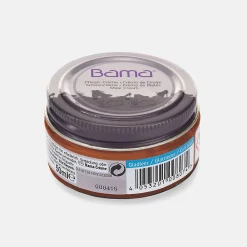 Shoe Care*BÄR shoes Care cream 50 ml mediumbrown