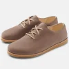 Lace-ups*BÄR shoes Carey taupe