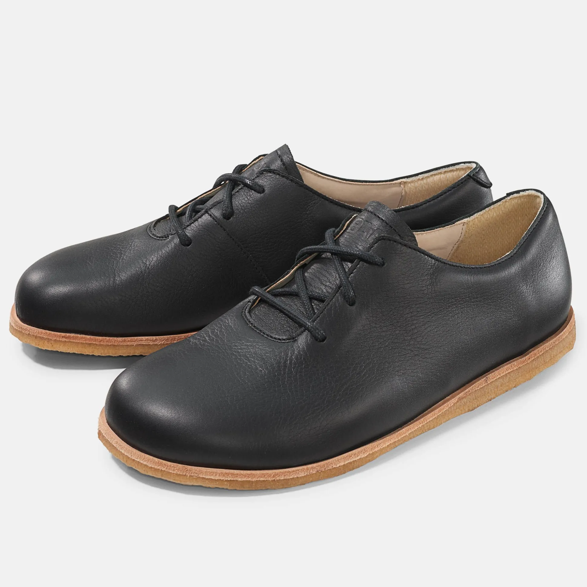 Lace-ups*BÄR shoes Carey black