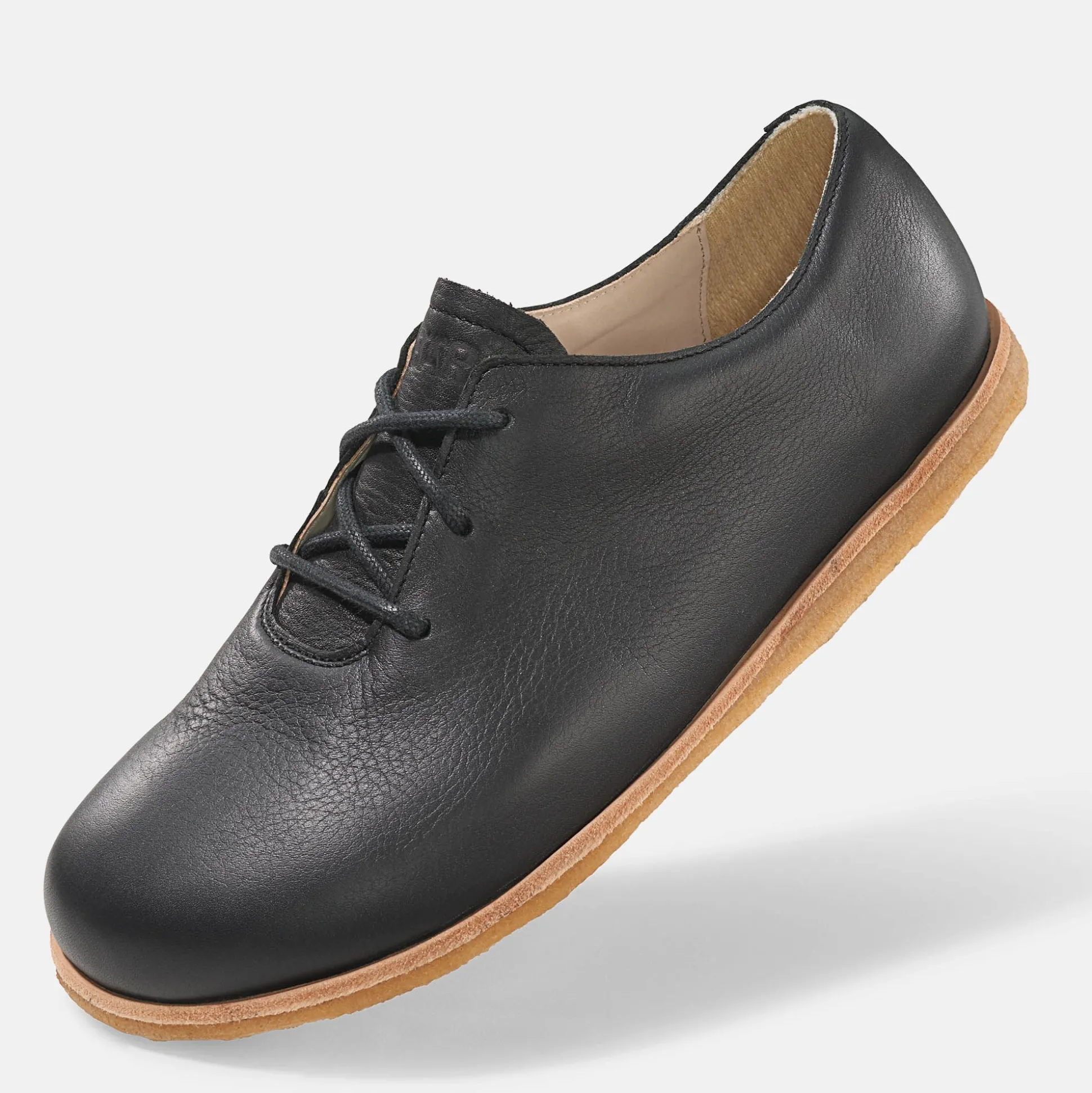 Lace-ups*BÄR shoes Carey black