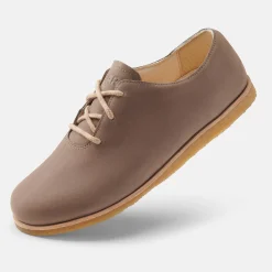 Lace-ups*BÄR shoes Carey taupe