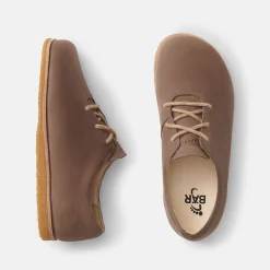 Lace-ups*BÄR shoes Carey taupe