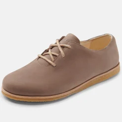 Lace-ups*BÄR shoes Carey taupe