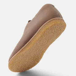 Lace-ups*BÄR shoes Carey taupe