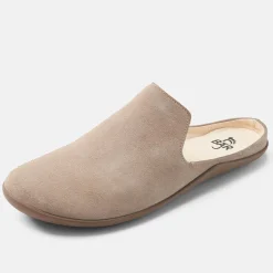 House Shoes | Slip-ons*BÄR shoes Carlie taupe