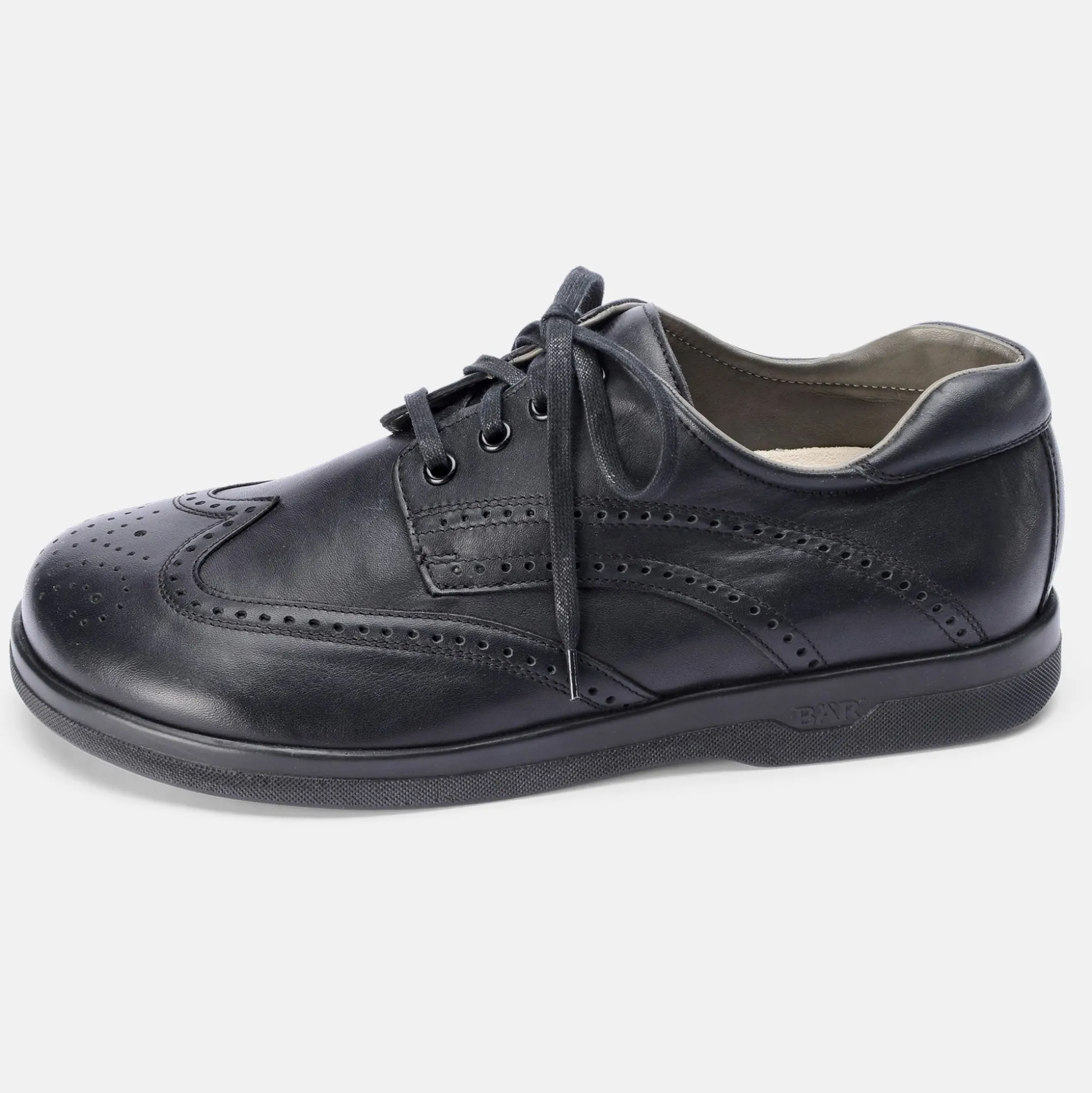 Lace-ups*BÄR shoes Classico