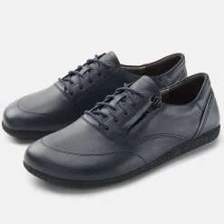 Lace-ups*BÄR shoes Clea darkblue