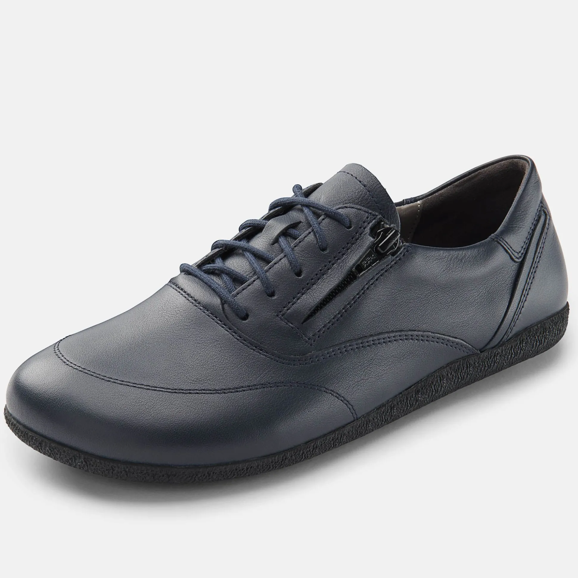 Lace-ups*BÄR shoes Clea darkblue