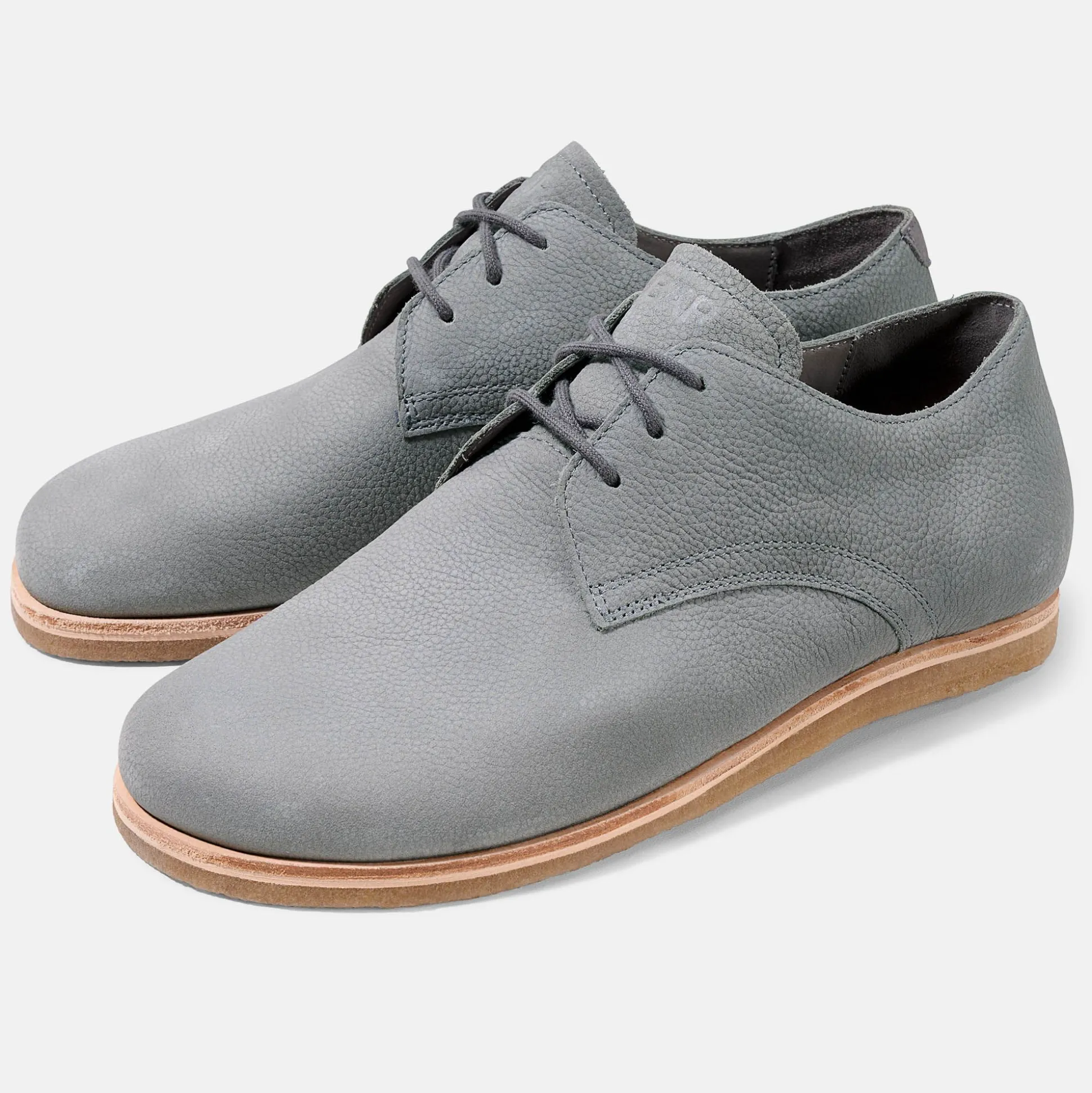 Lace-ups*BÄR shoes Clint