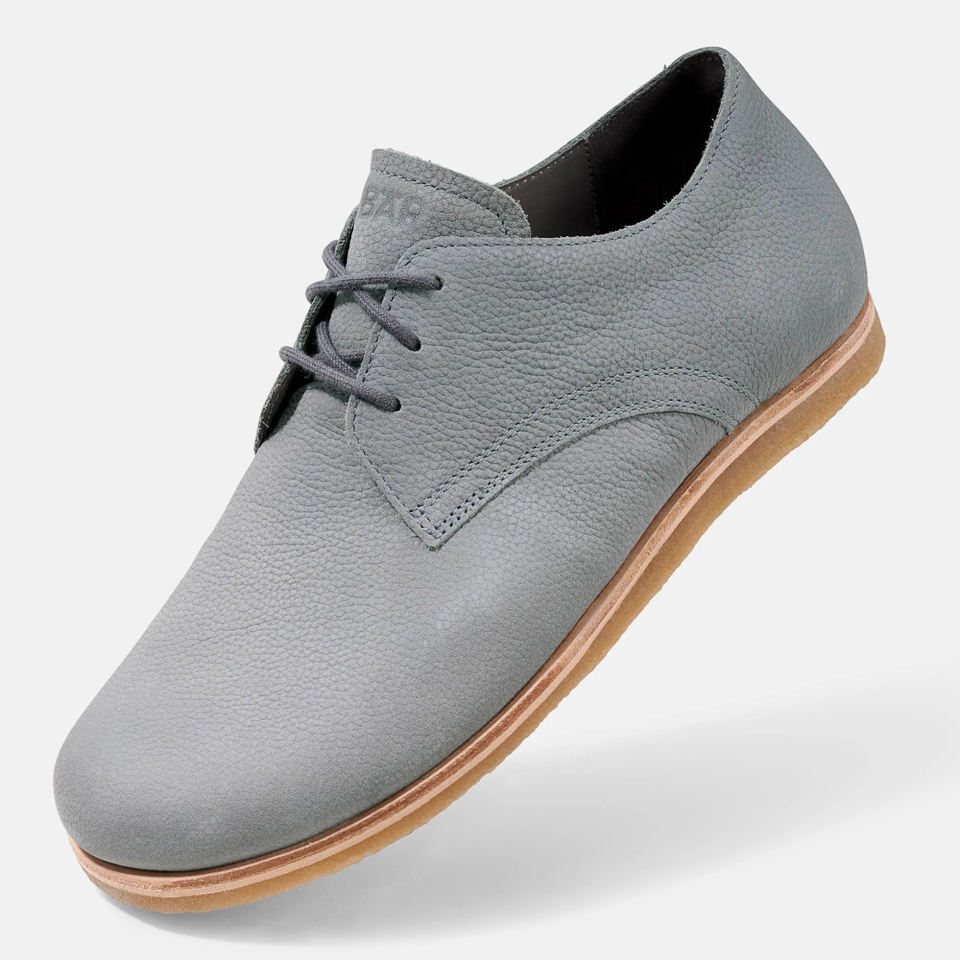 Lace-ups*BÄR shoes Clint
