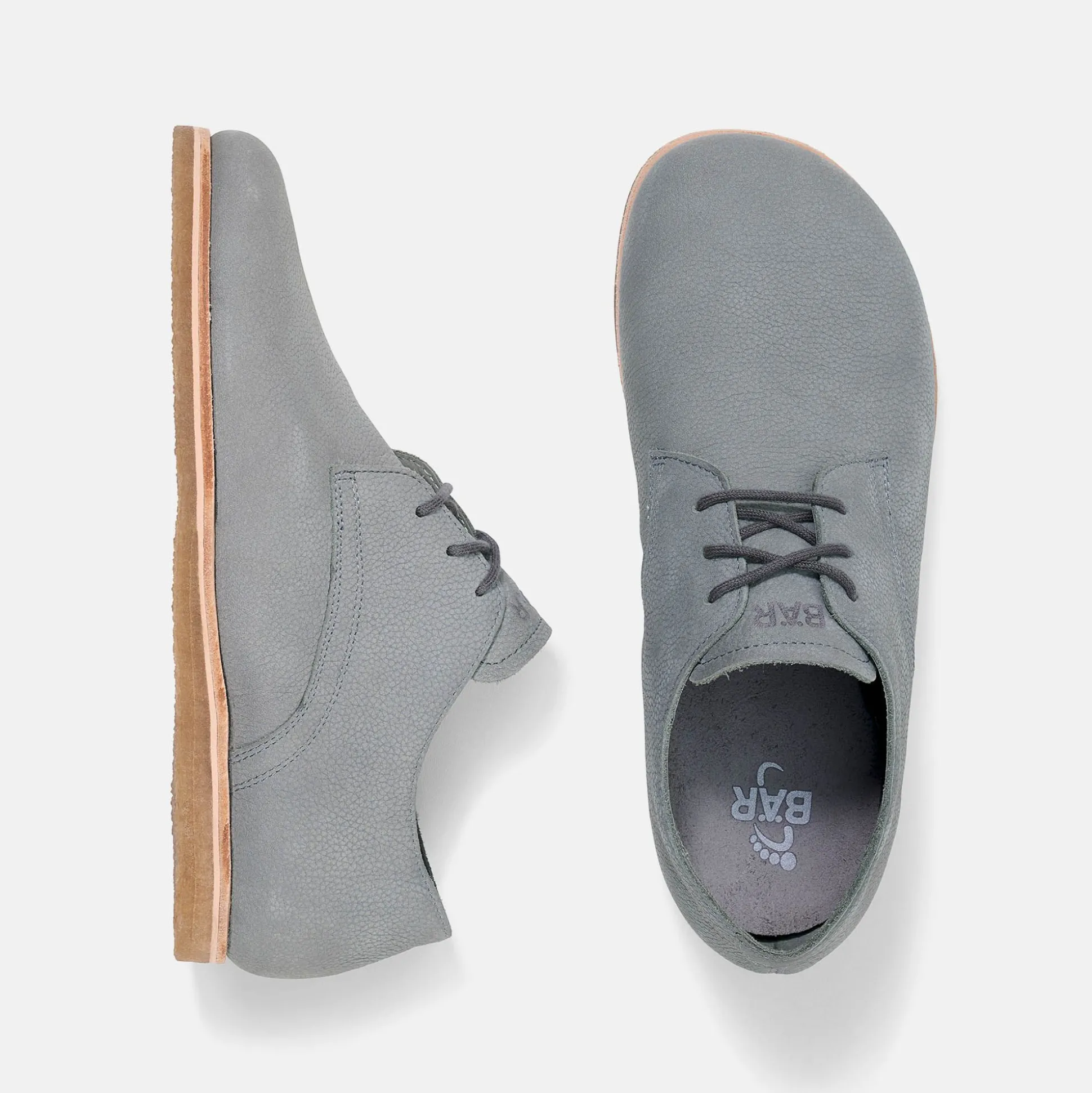 Lace-ups*BÄR shoes Clint