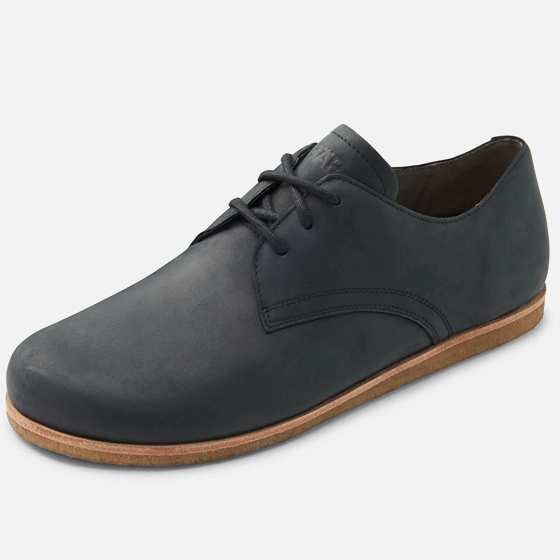Lace-ups*BÄR shoes Clint anthracite