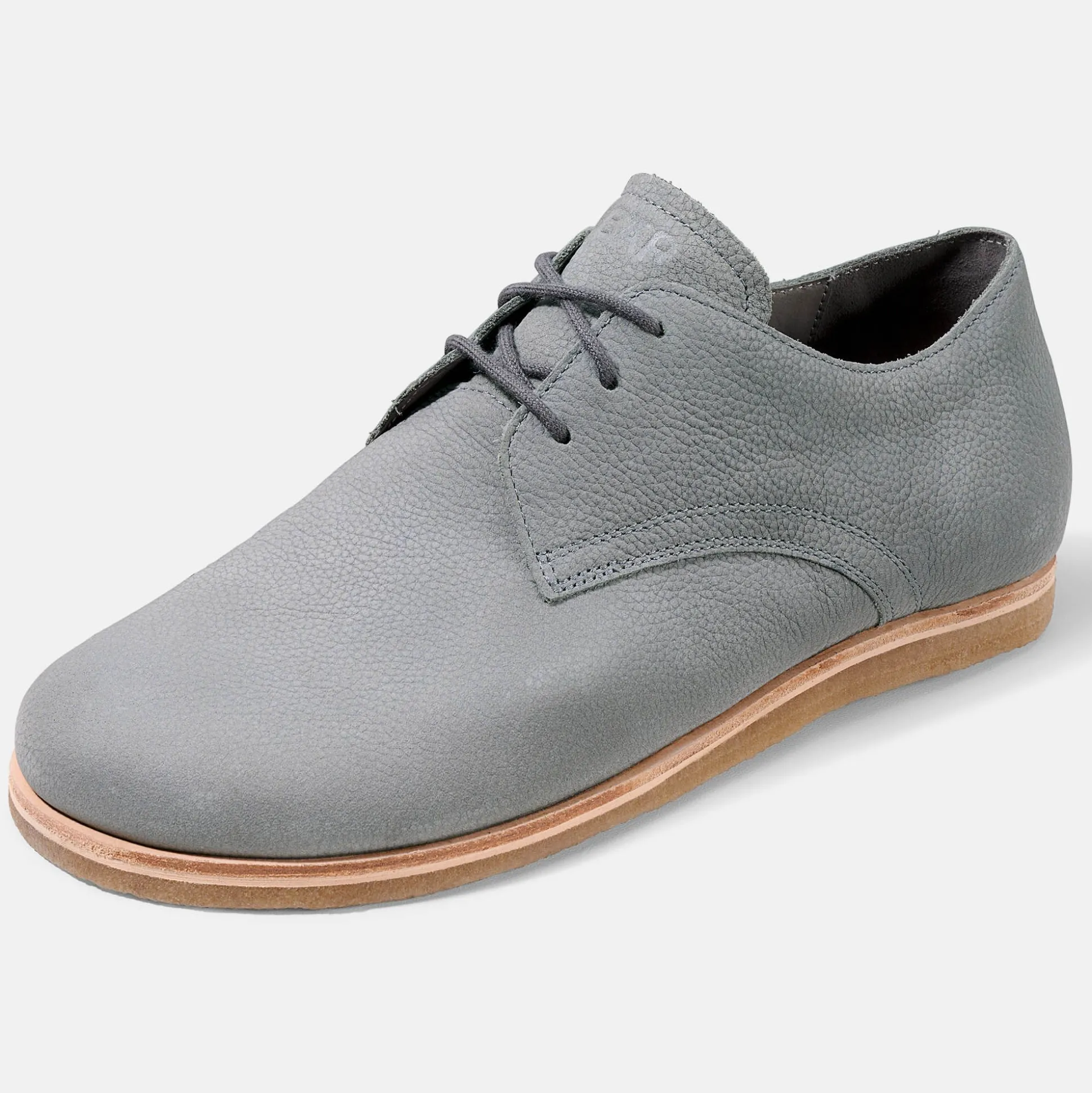 Lace-ups*BÄR shoes Clint