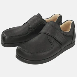 Slip-ons*BÄR shoes Collin black