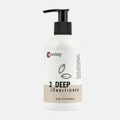 Shoe Care*BÄR shoes Deep Conditioner 220 ml nature